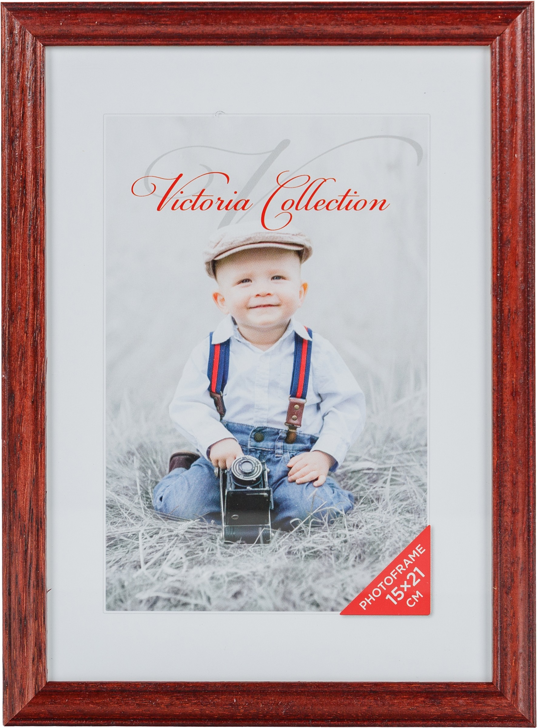 Victoria Collection Photo frame Puma 15x21