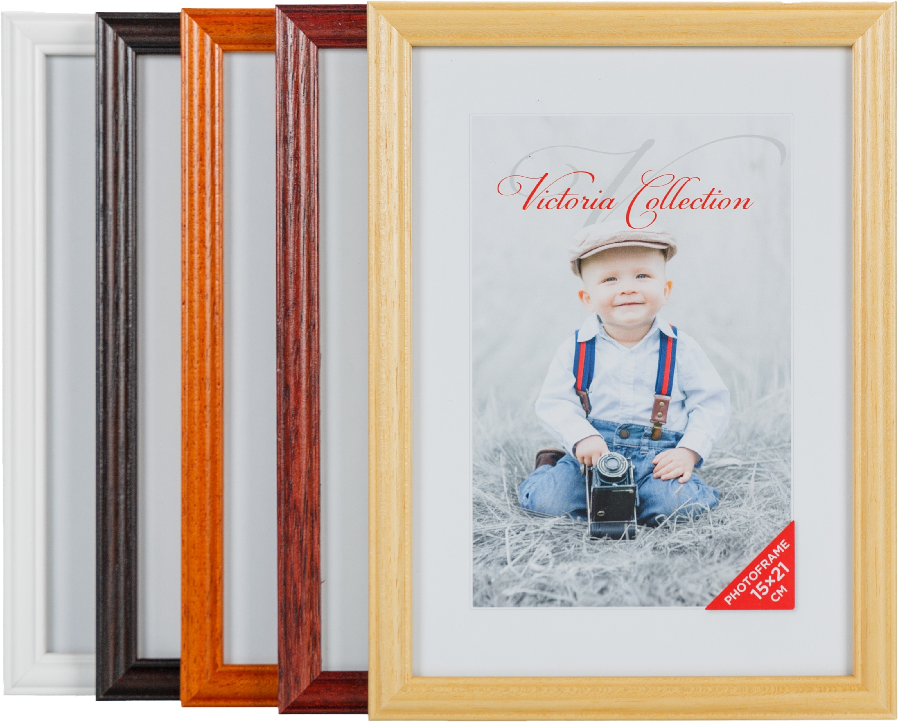 Victoria Collection Photo frame Puma 15x21