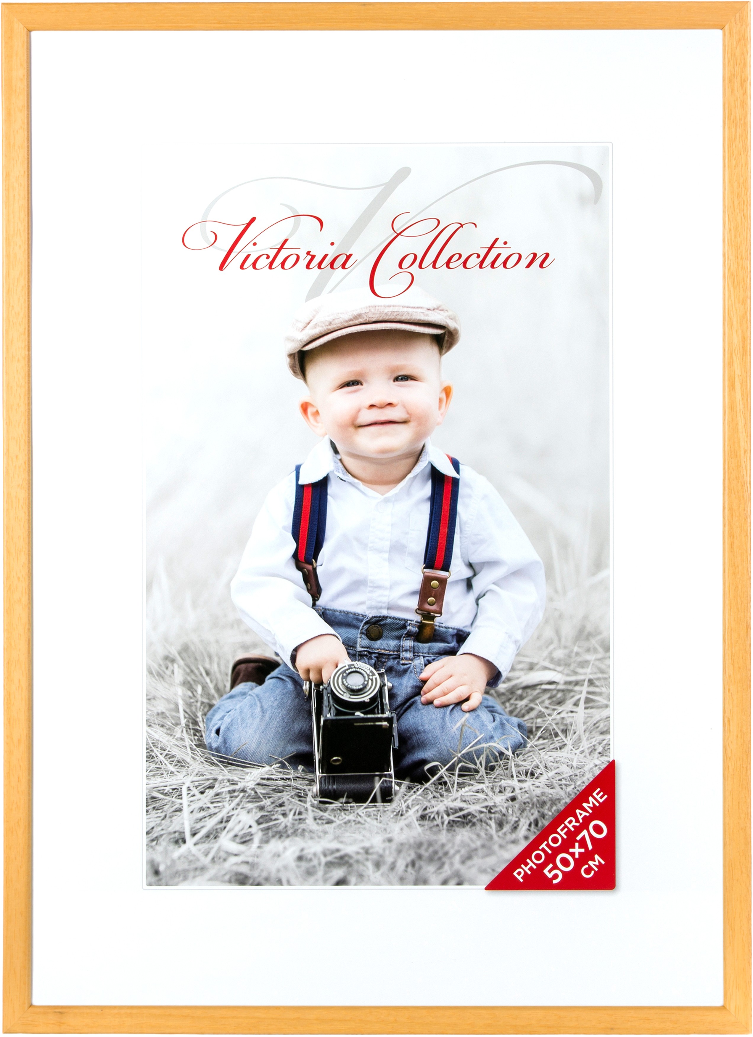 Victoria Collection Photo frame  50x70, l