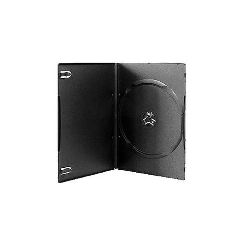 Omega DVD case 7mm ultra slim