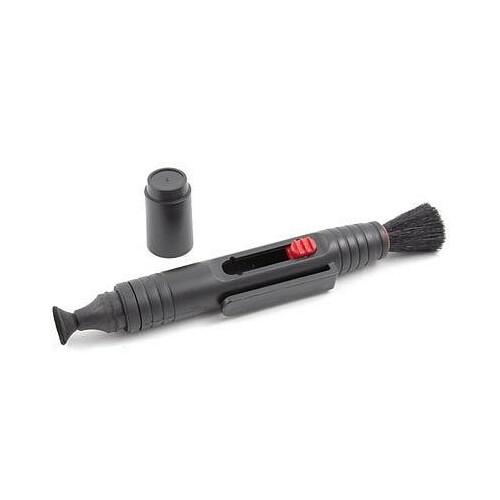 B.I.G. BIG lens cleaning