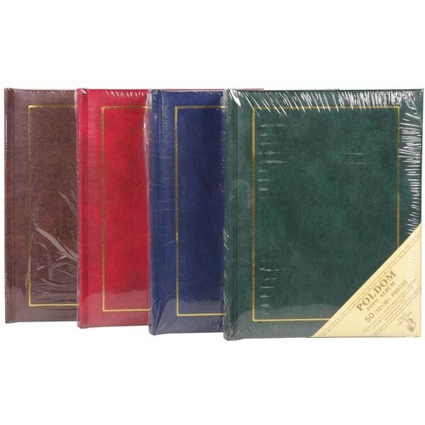 Poldom Album B 13x18/50 Classic-4 |