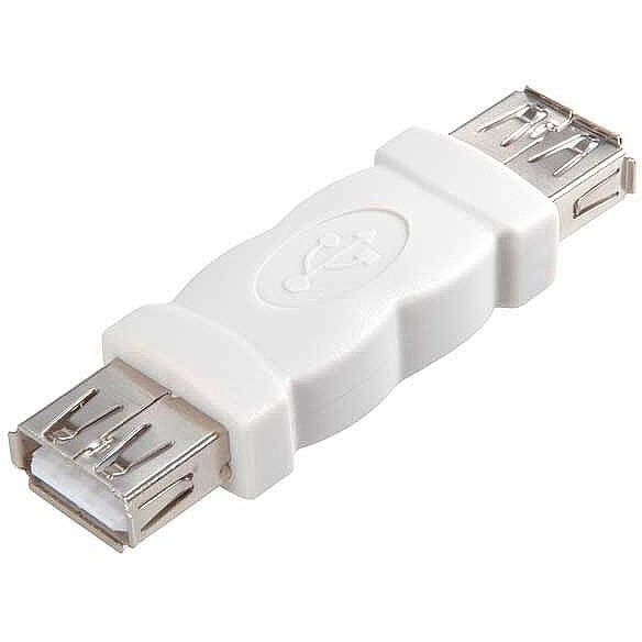 Vivanco adapter USB A - USB