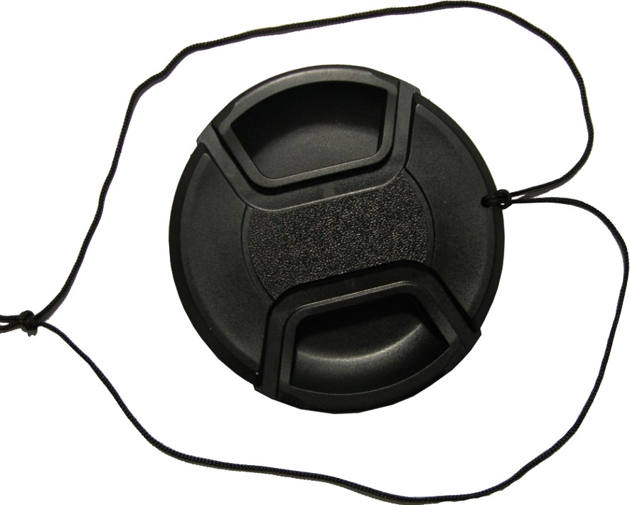 B.I.G. BIG lens cap