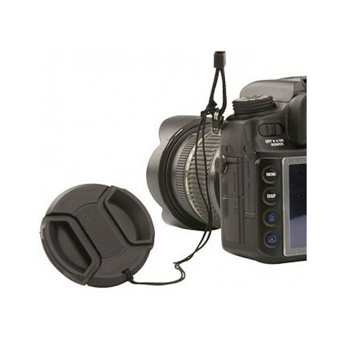 B.I.G. BIG lens cap