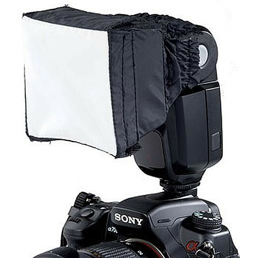 B.I.G. BIG softbox Mini