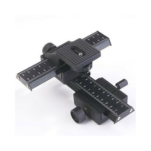 B.I.G. BIG tripod head