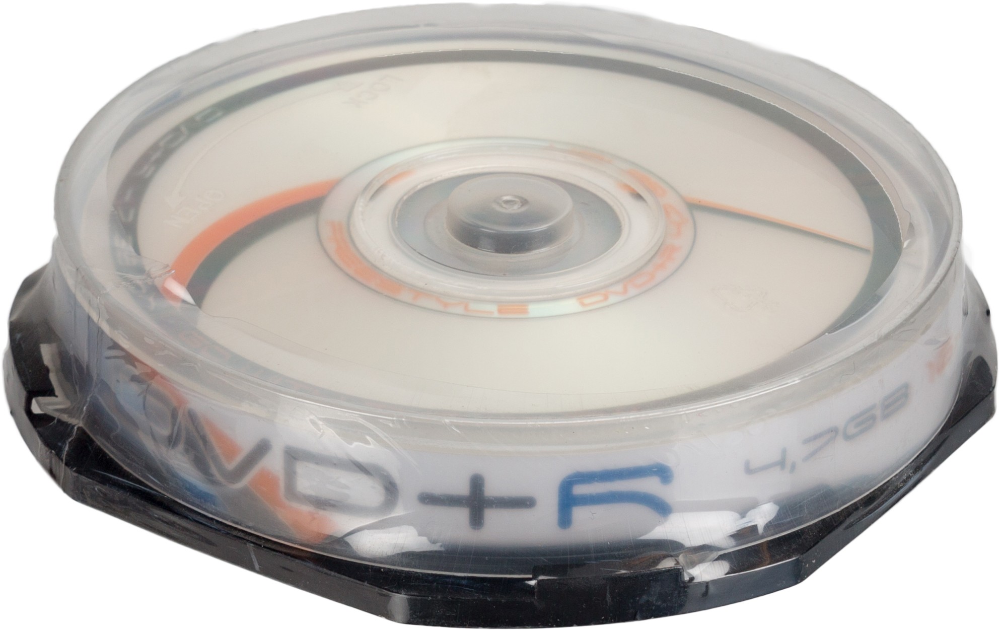 Omega Freestyle DVD+R 4.7GB 16x