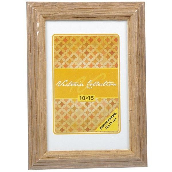 Victoria Collection Photo frame Velvet 15x21
