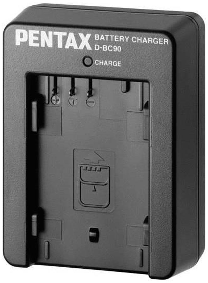 Pentax charger K-BC90E | 39834 |