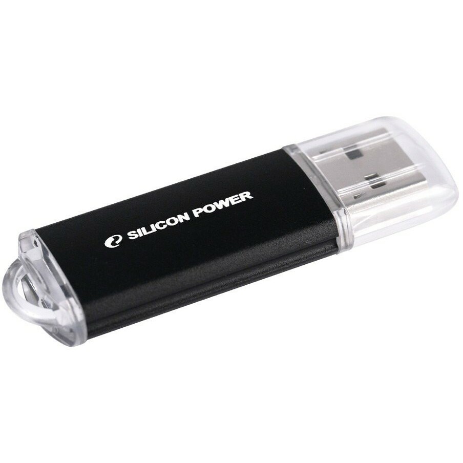 Silicon Power flash drive 16GB Ultima