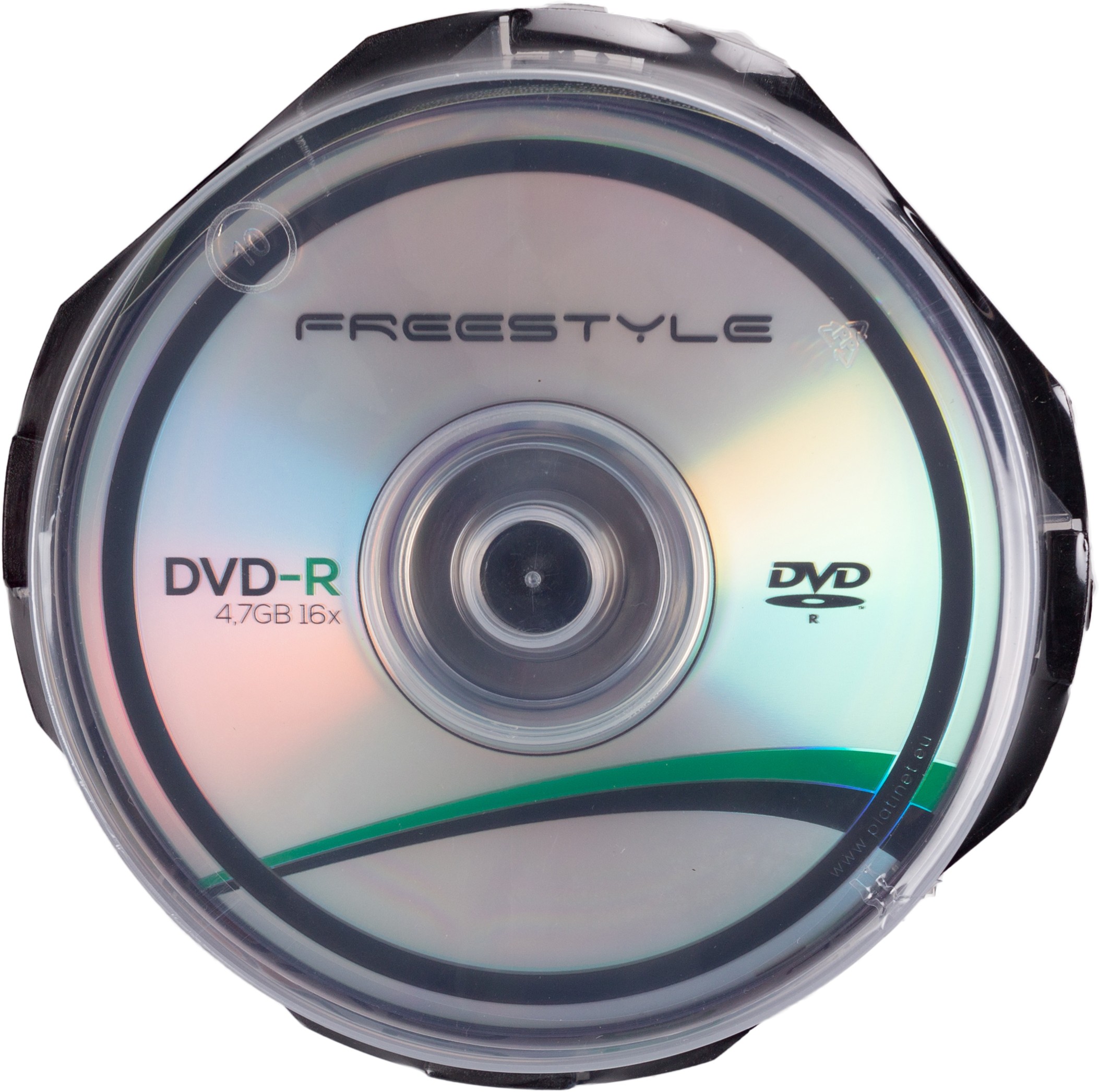 Omega Freestyle DVD-R 4.7GB 16x