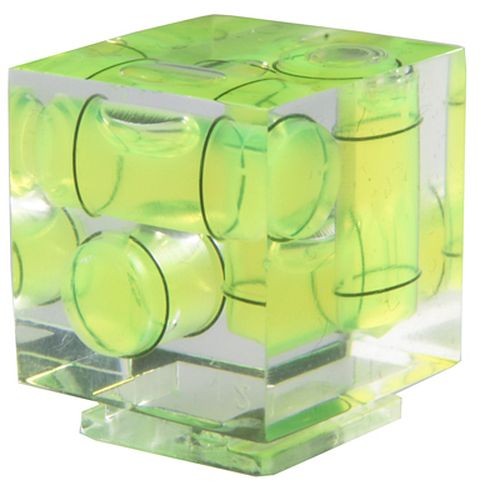 B.I.G. BIG spirit level
