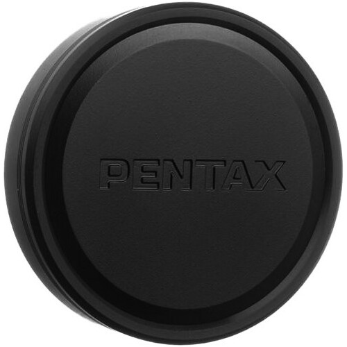 Pentax lens cap smc DA 21mm