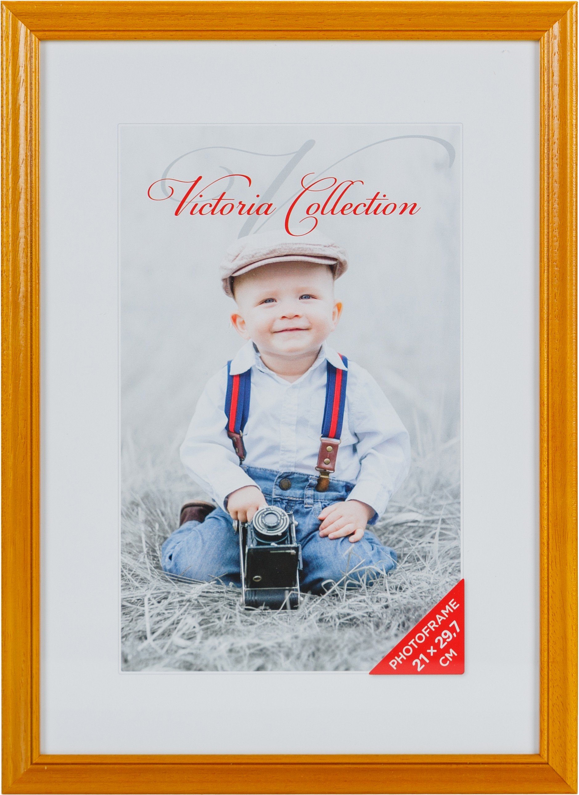 Victoria Collection Photo frame Memory 21x29