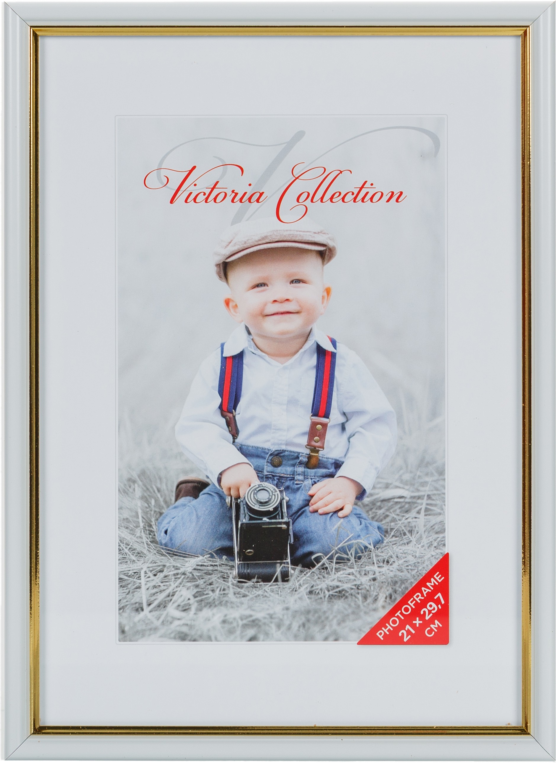 Victoria Collection Photo frame Royal 21x29
