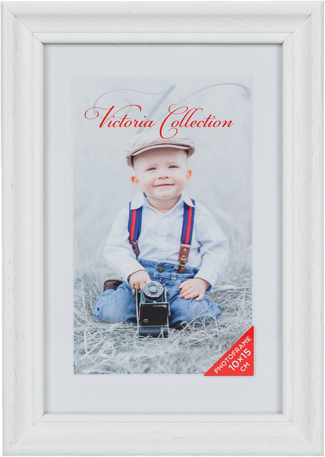 Victoria Collection Photo frame Memory 10x15cm