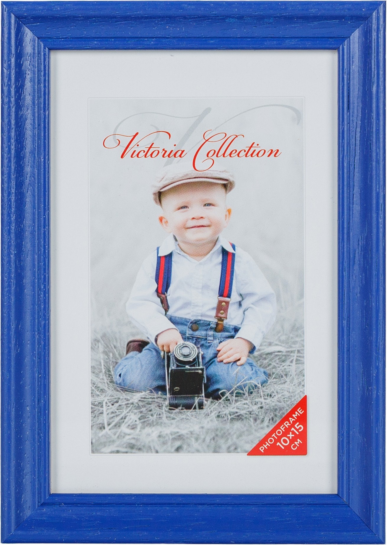 Victoria Collection Photo frame Memory 10x15cm