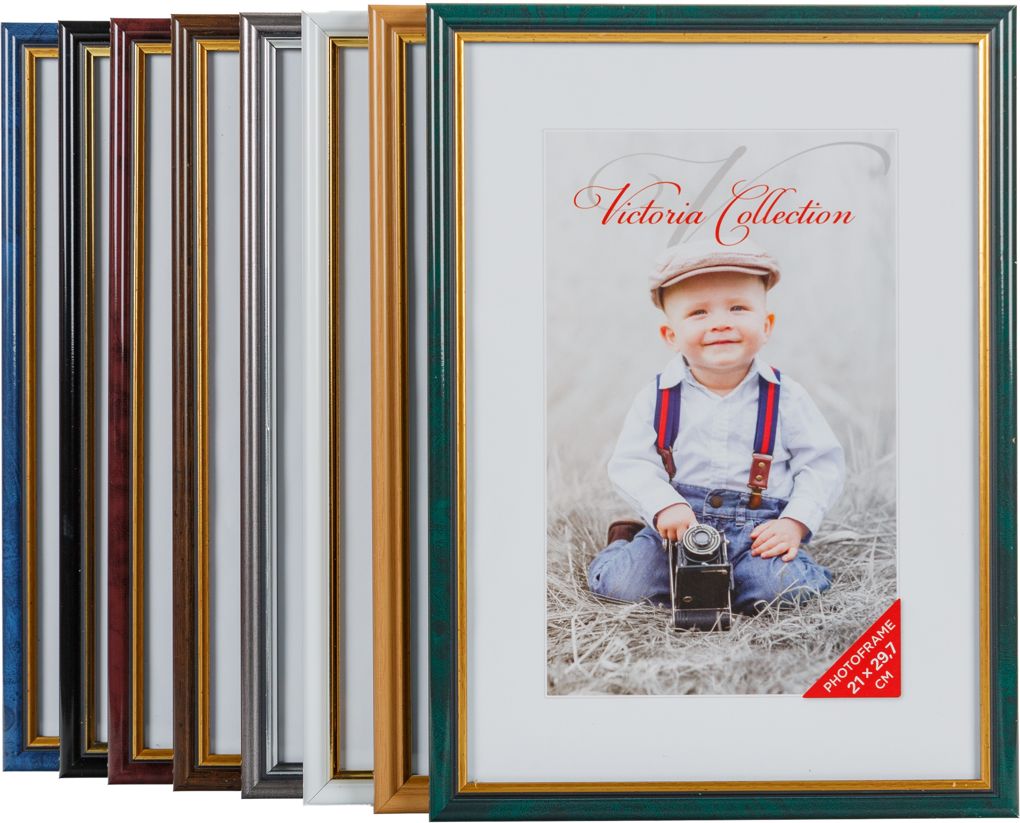 Victoria Collection Photo frame Royal 21x29
