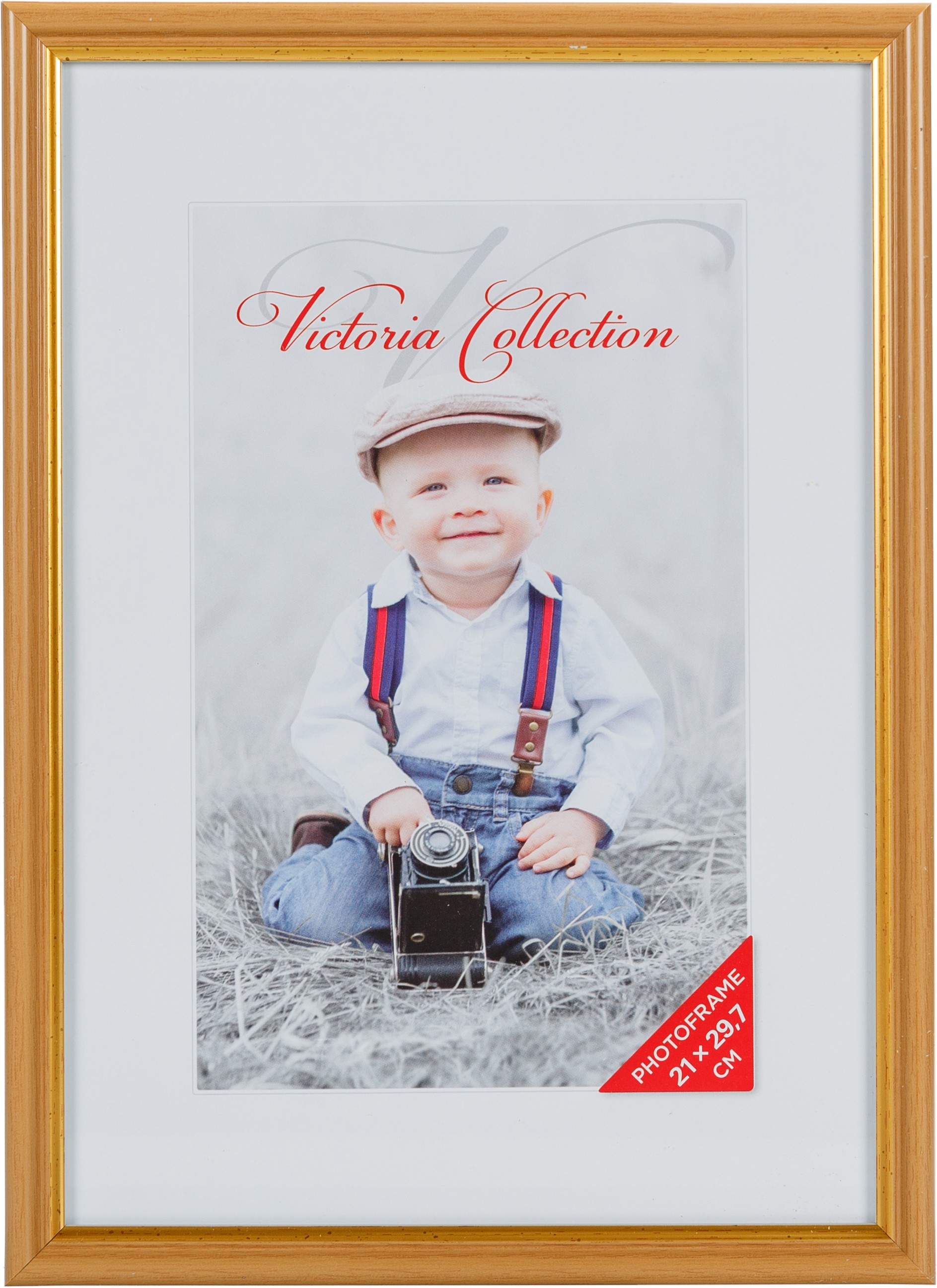 Victoria Collection Photo frame Royal 21x29
