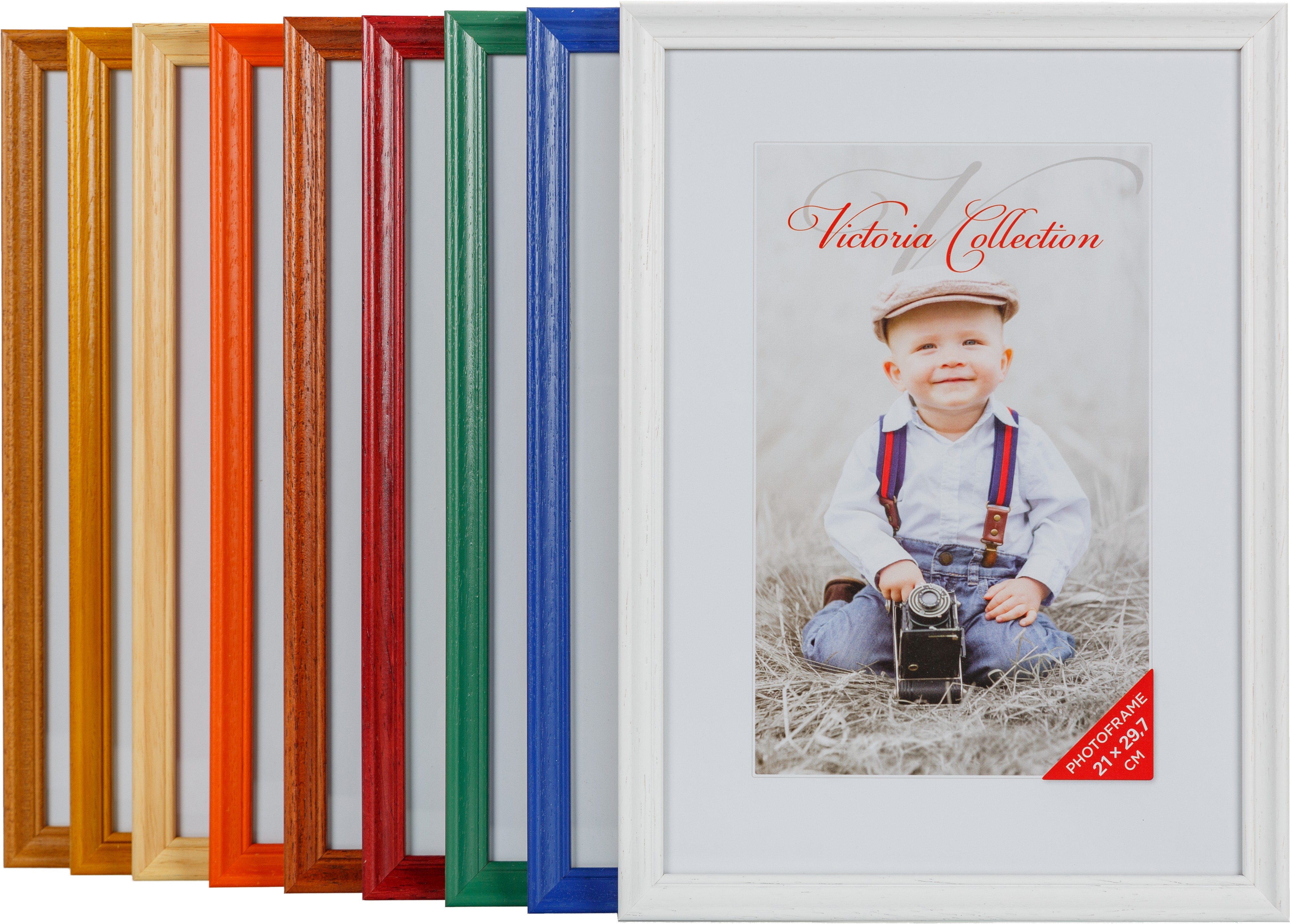 Victoria Collection Photo frame Memory 21x29
