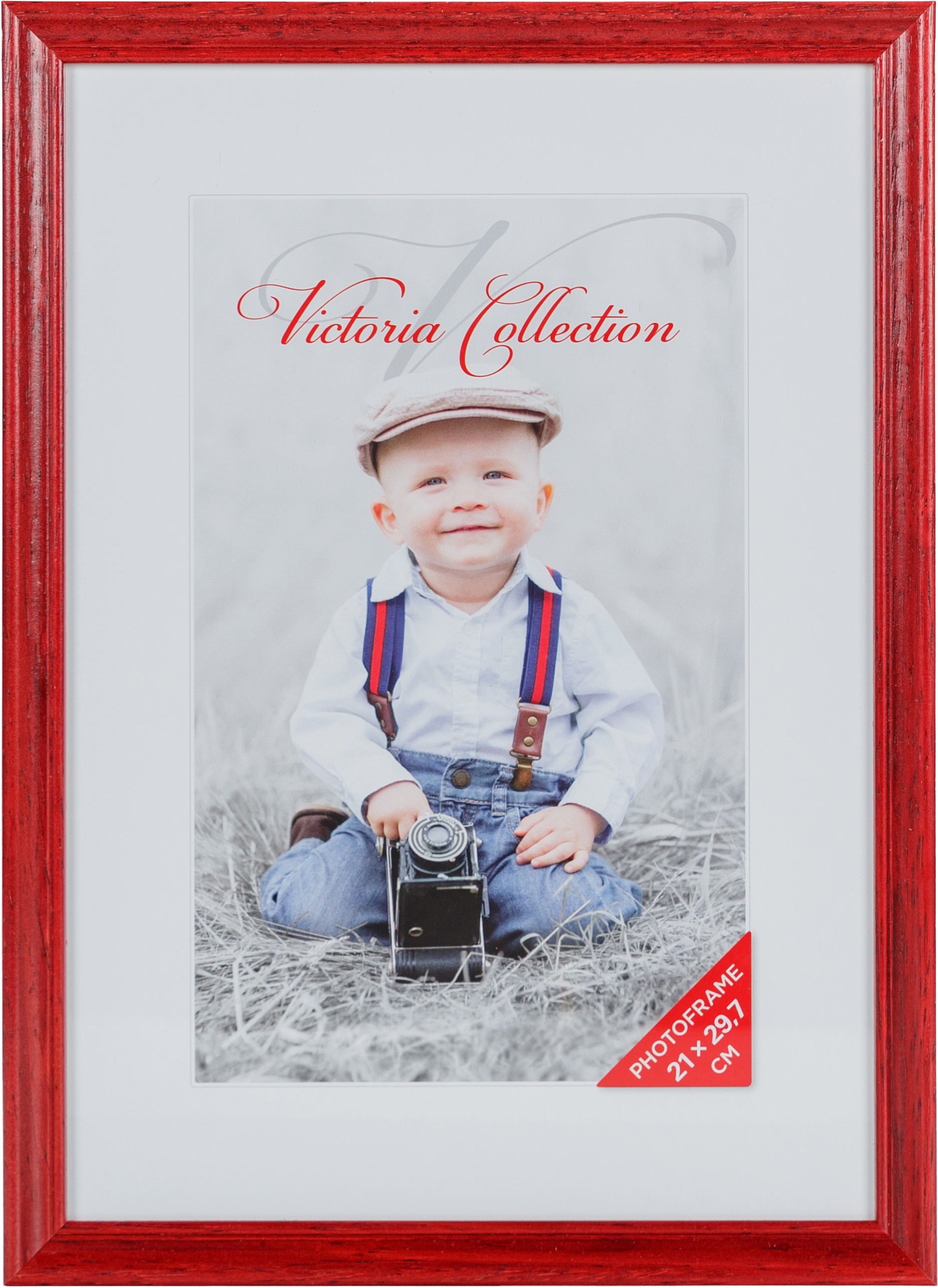 Victoria Collection Photo frame Memory 21x29