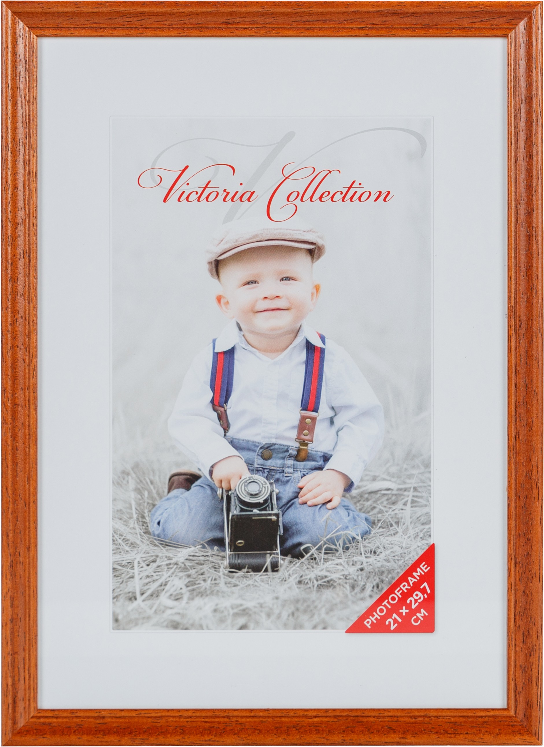 Victoria Collection Photo frame Memory 21x29