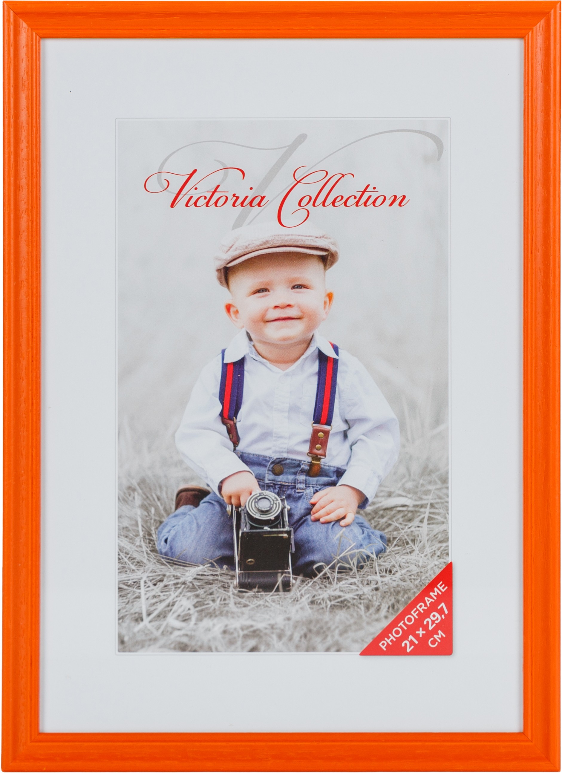 Victoria Collection Photo frame Memory 21x29