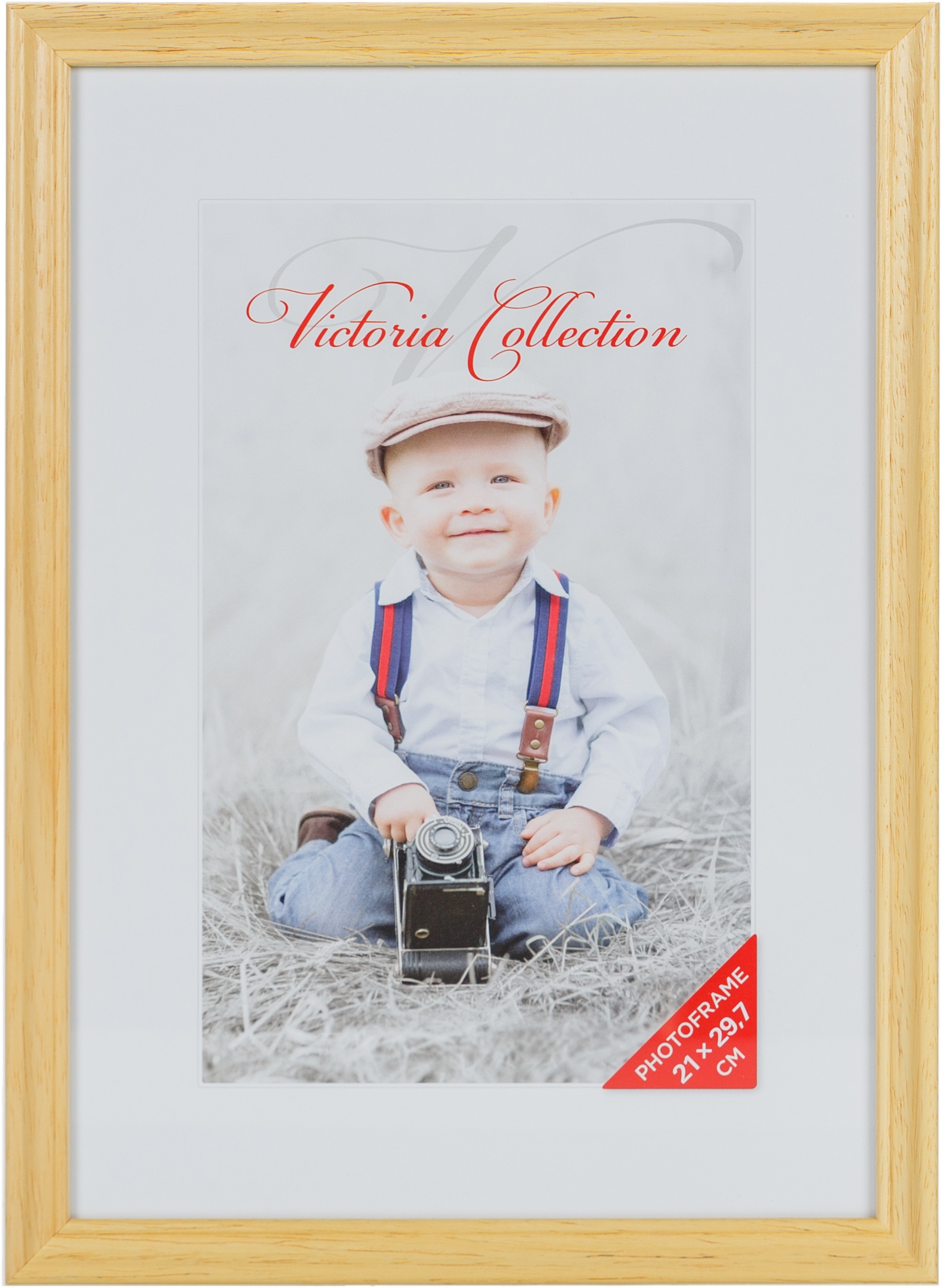 Victoria Collection Photo frame Memory 21x29