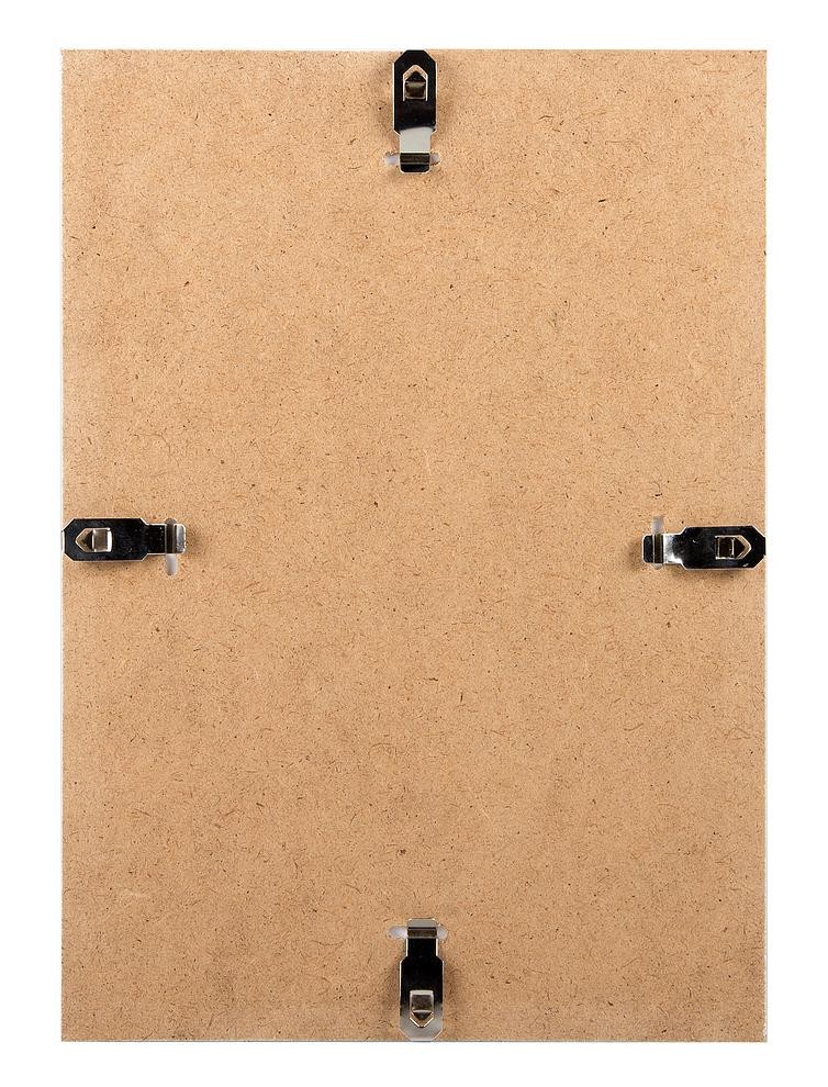 Victoria Collection Photo frame Clip 21x29