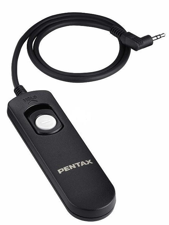 Pentax remote cable release CS-205 |