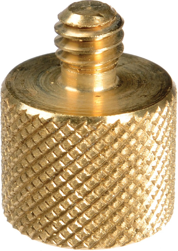 Manfrotto  adapter 015 1/4", otwór 3/8&quot