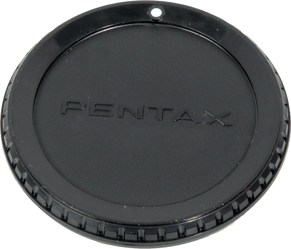 Pentax body cap K (31007) |