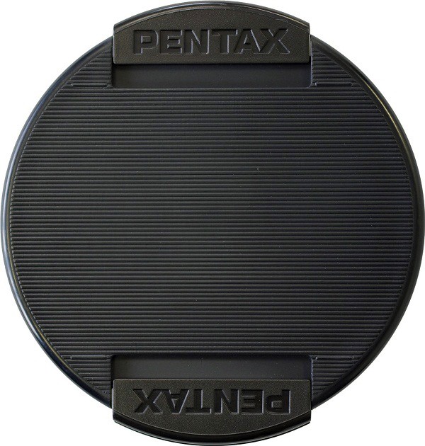 Pentax lens cap 67mm (31653) |
