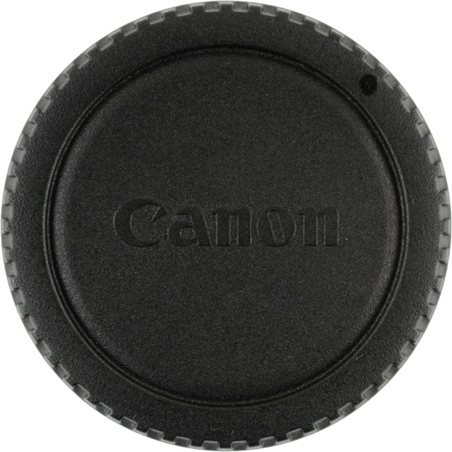 Canon korpusa vāciņš RF-3 (EOS) |