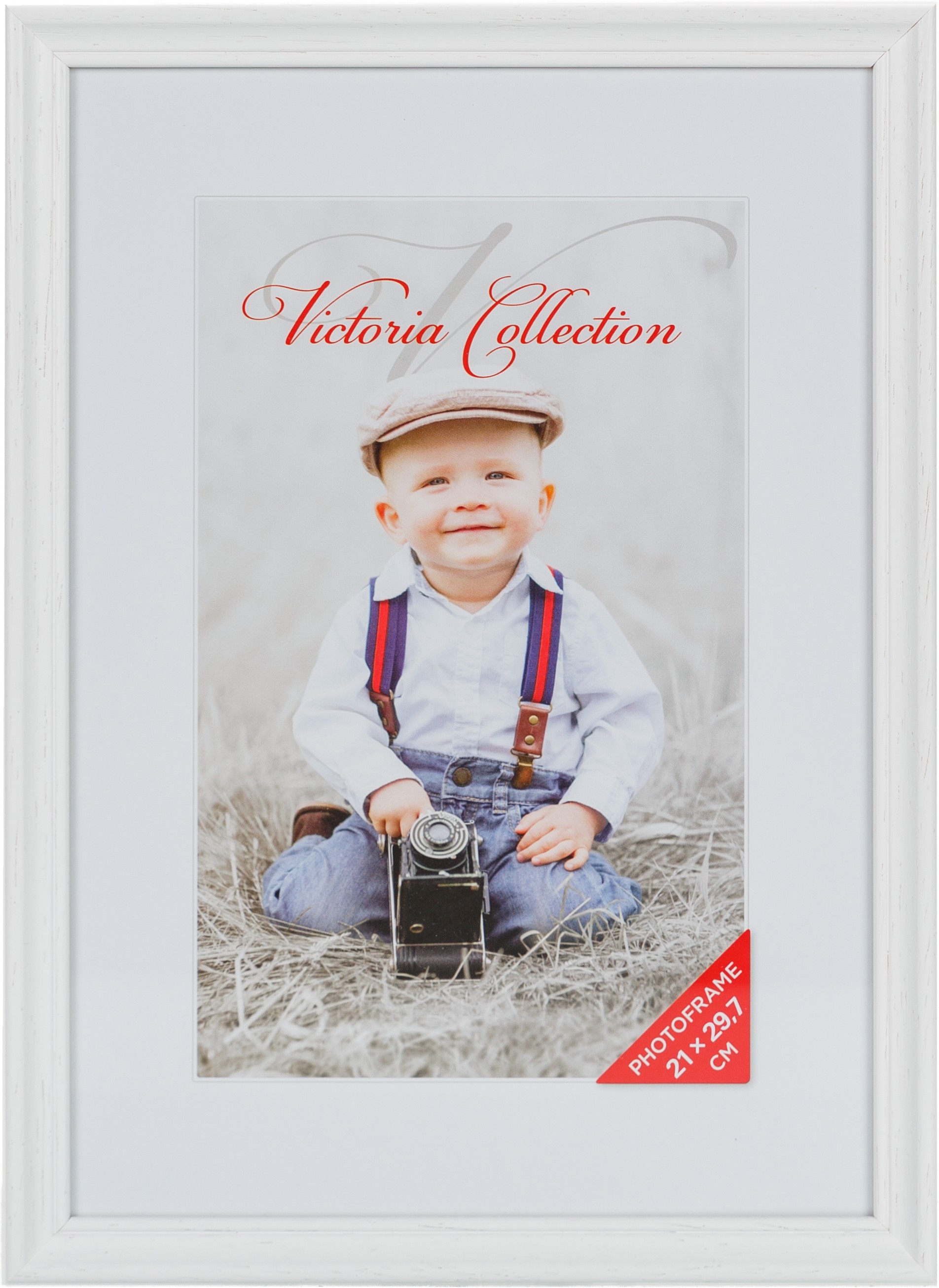 Victoria Collection Photo frame Memory 21x29