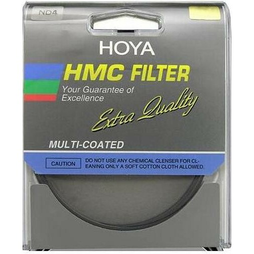 Hoya Filters Hoya filter neutral density