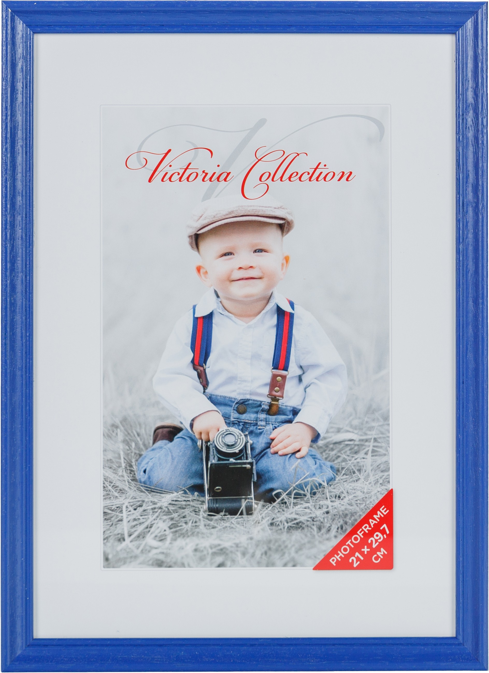Victoria Collection Photo frame Memory 21x29