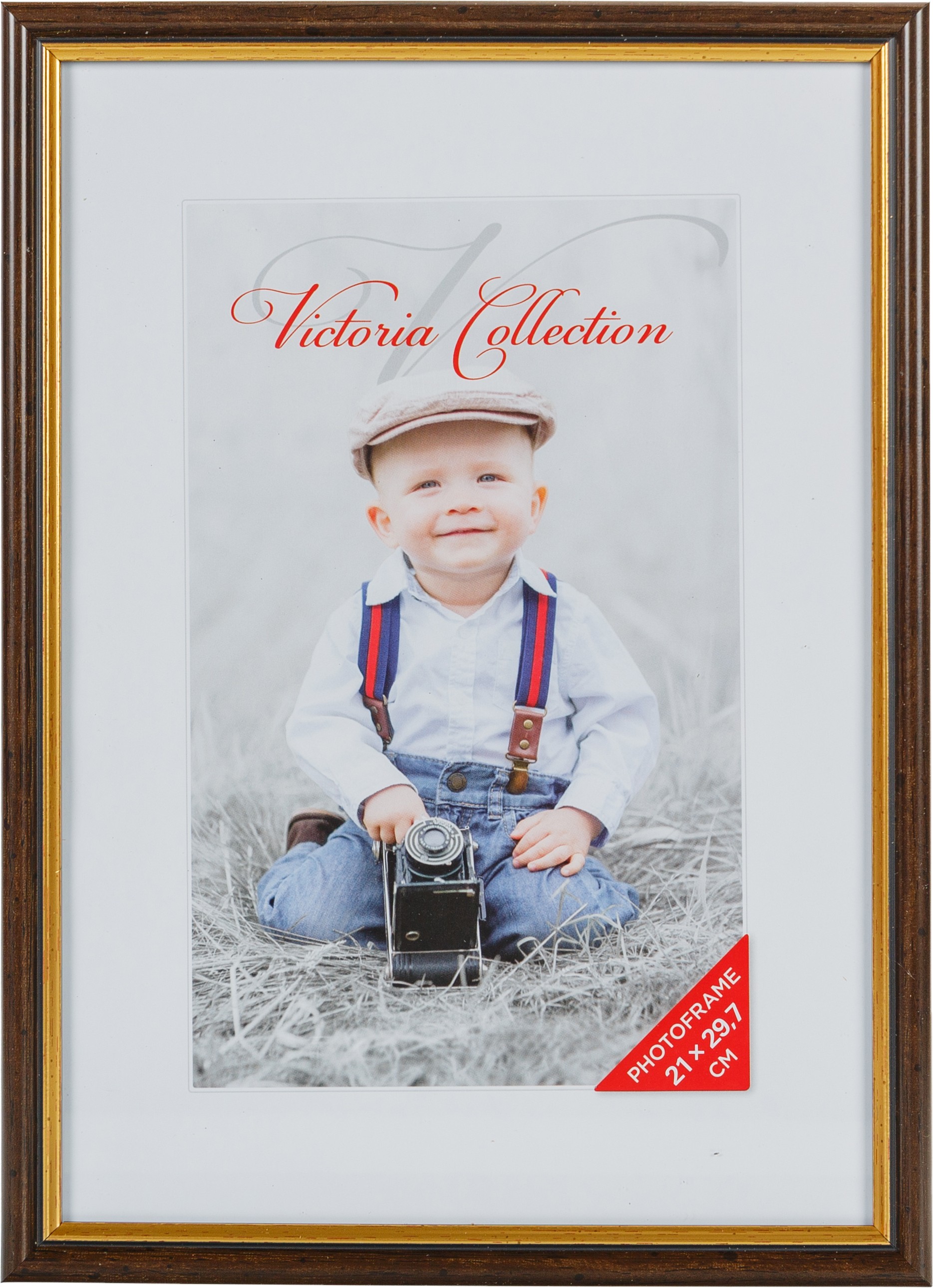 Victoria Collection Photo frame Royal 21x29