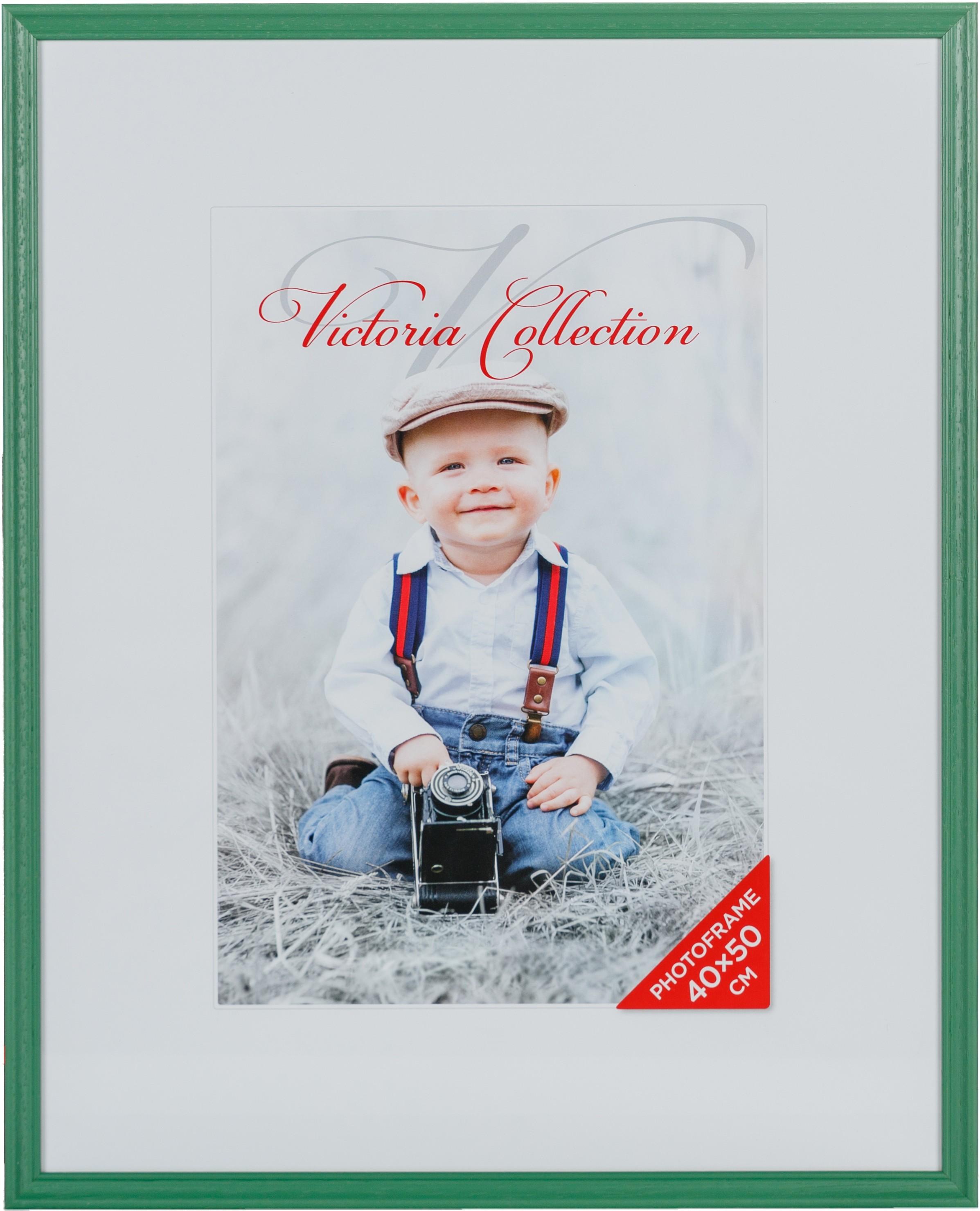 Victoria Collection Photo frame Memory 40x50cm