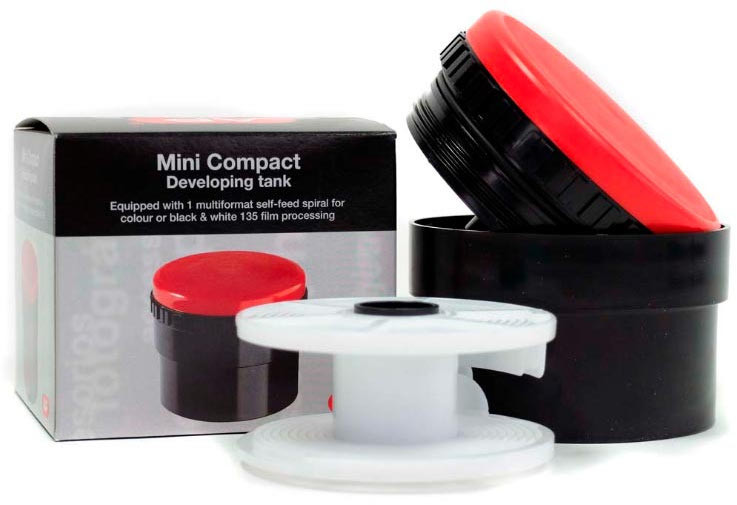 AP ilmutustank Compact 1 | APP321200