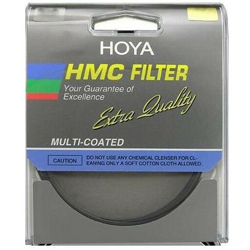 Hoya Filters Hoya filter neutral density