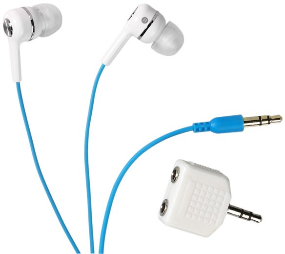 Vivanco headphones SET 25 II (34812)