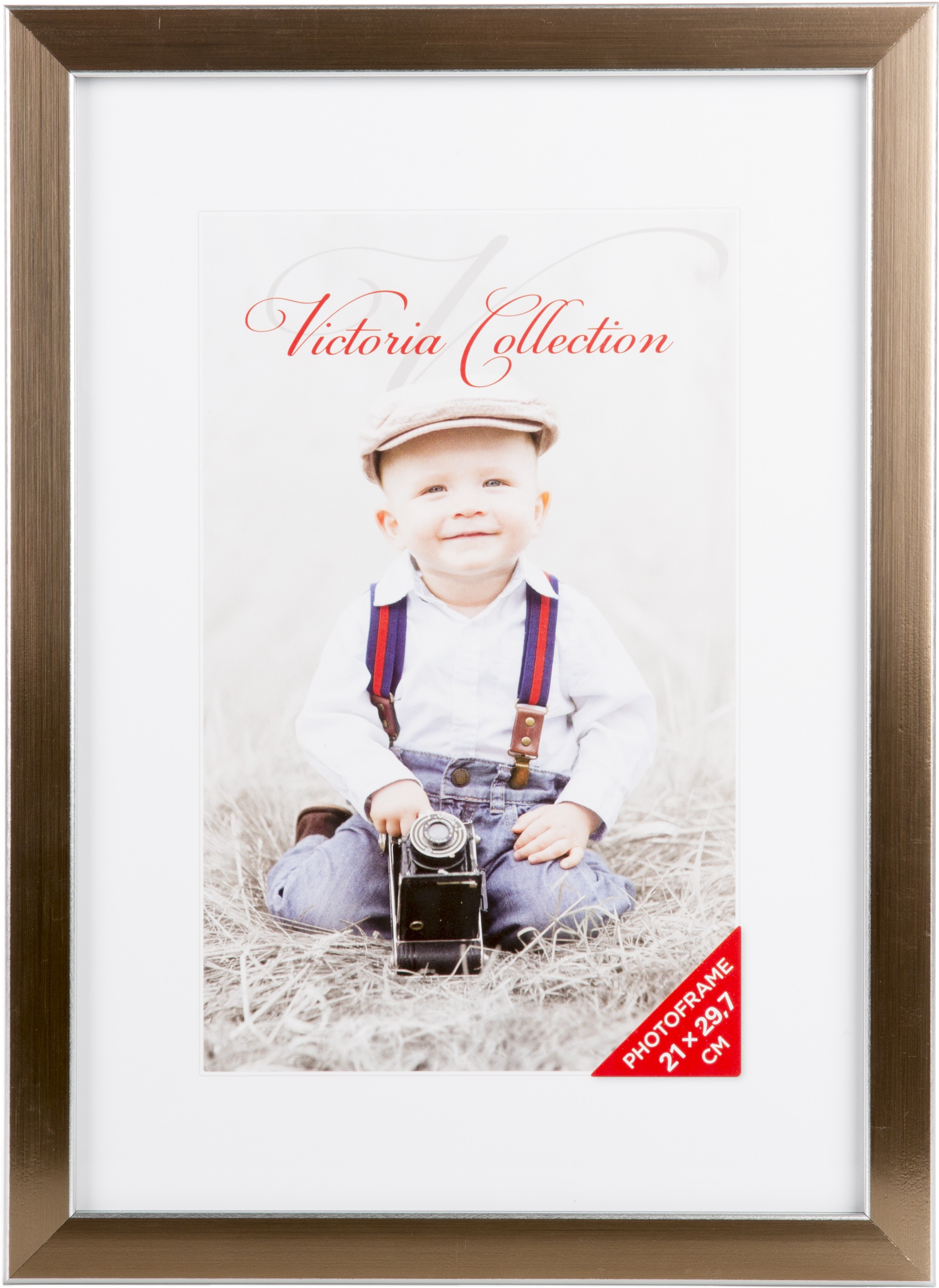 Victoria Collection Photo frame Titan 21x29