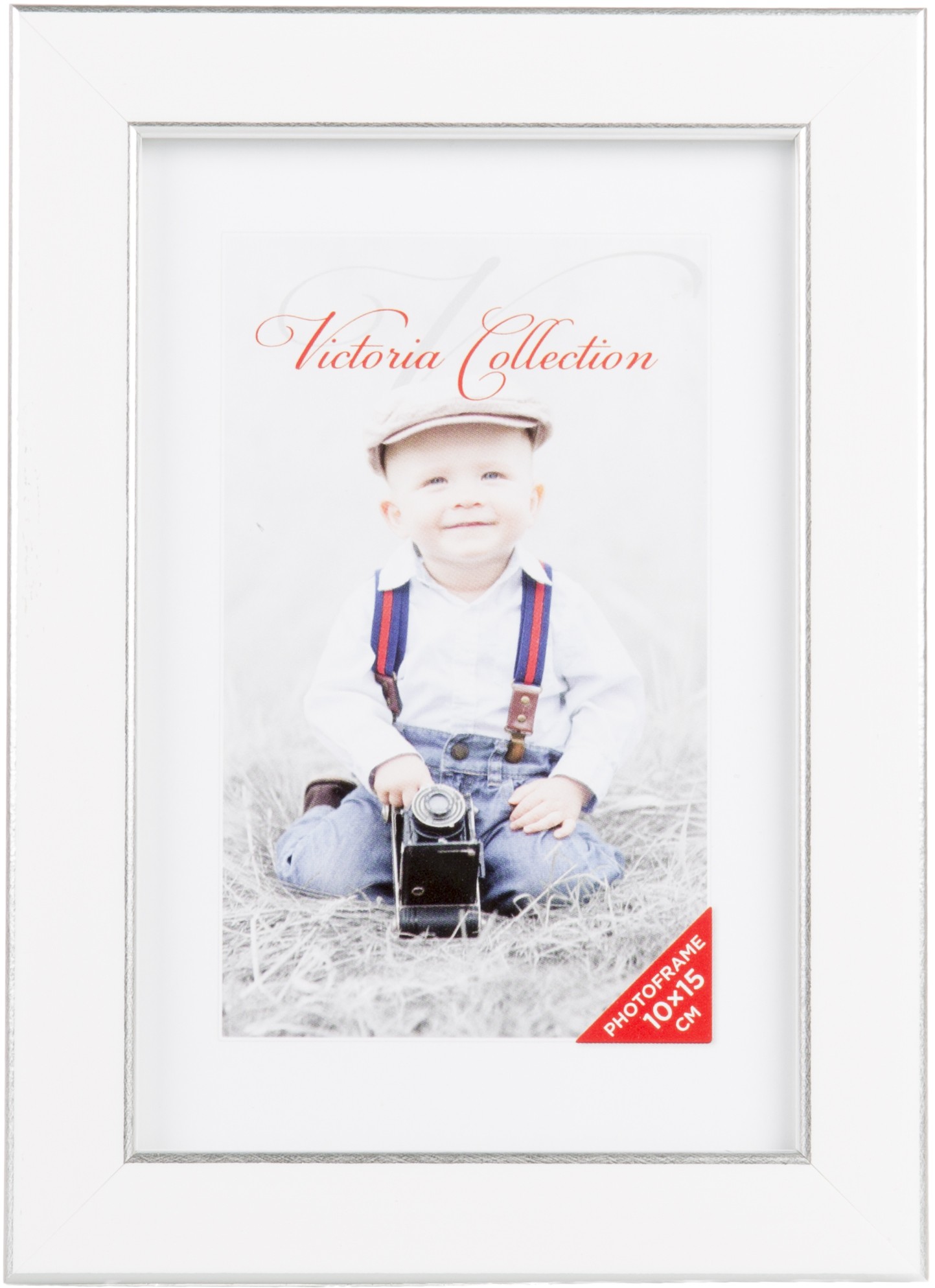 Victoria Collection Photo frame Titan 10x15