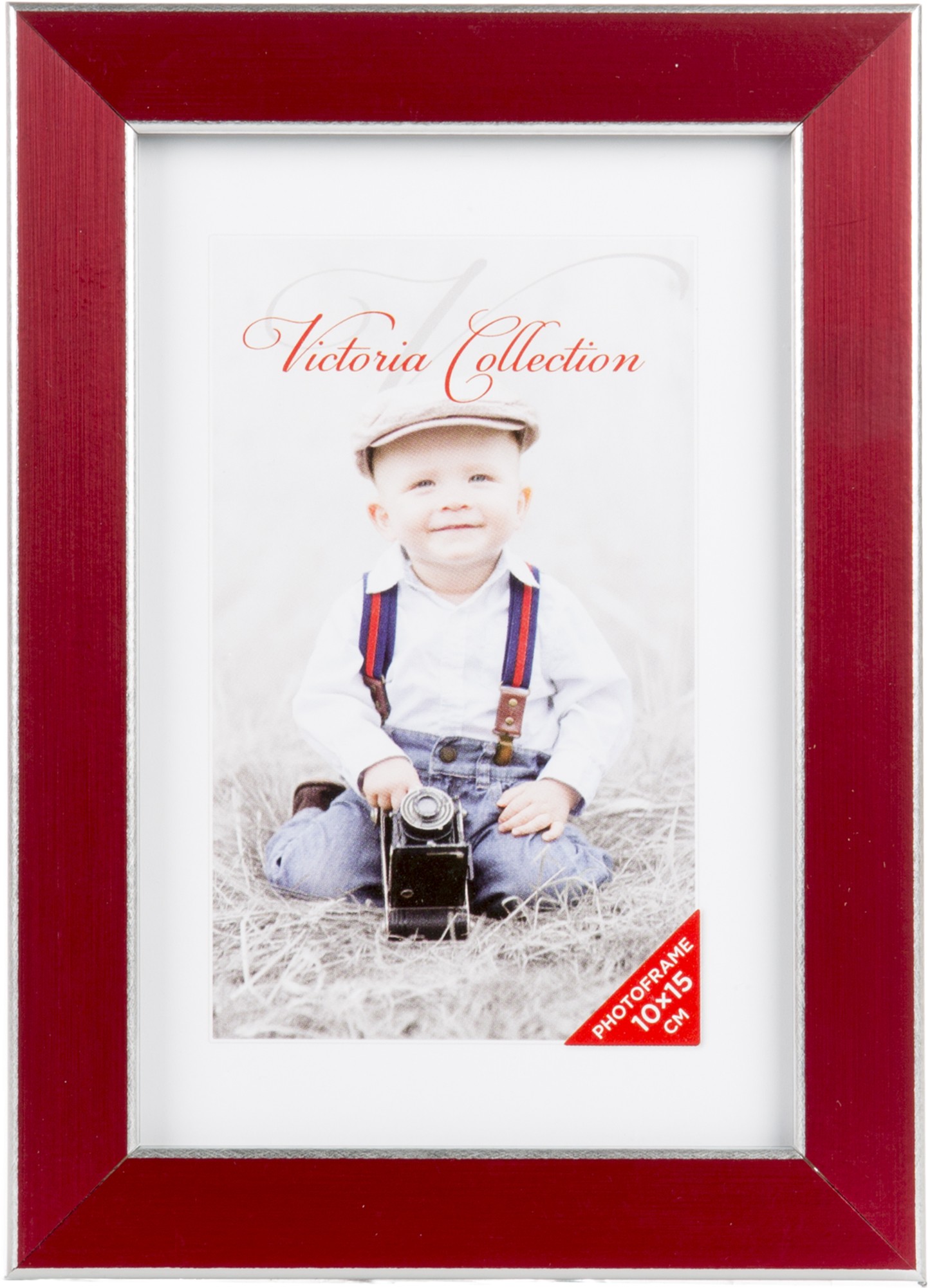 Victoria Collection Photo frame Titan 10x15