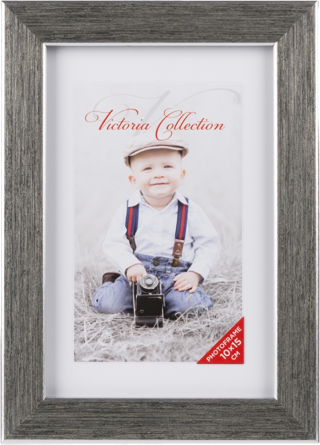 Victoria Collection Photo frame Titan 10x15