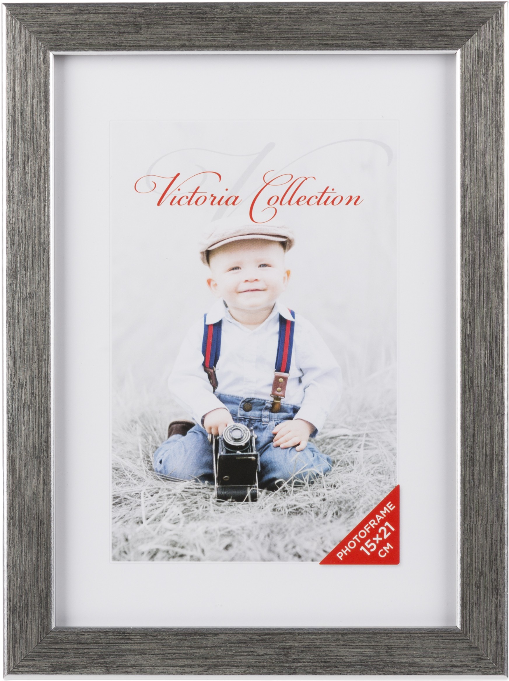 Victoria Collection Photo frame Titan 15x21