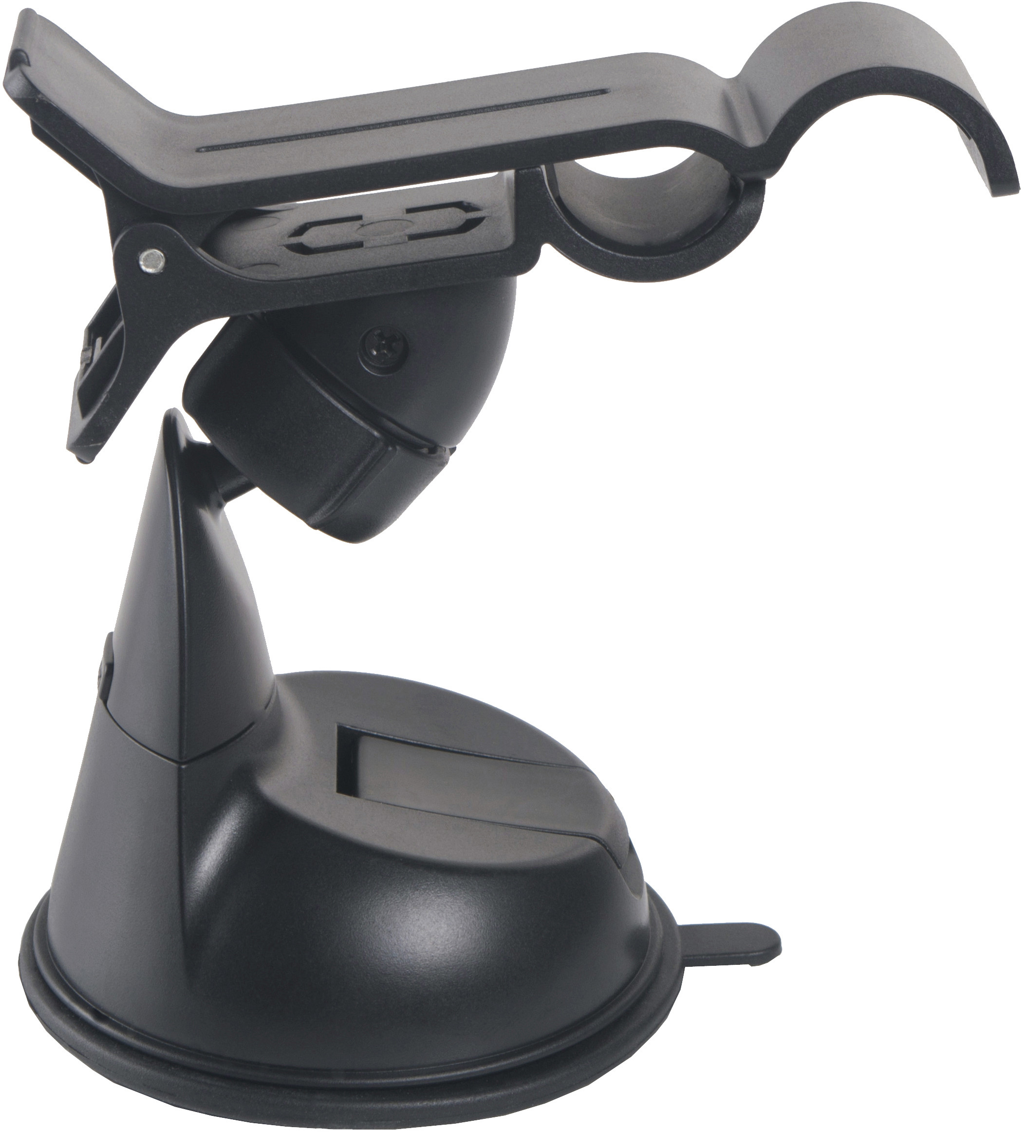 Omega universal car holder Avocado, black