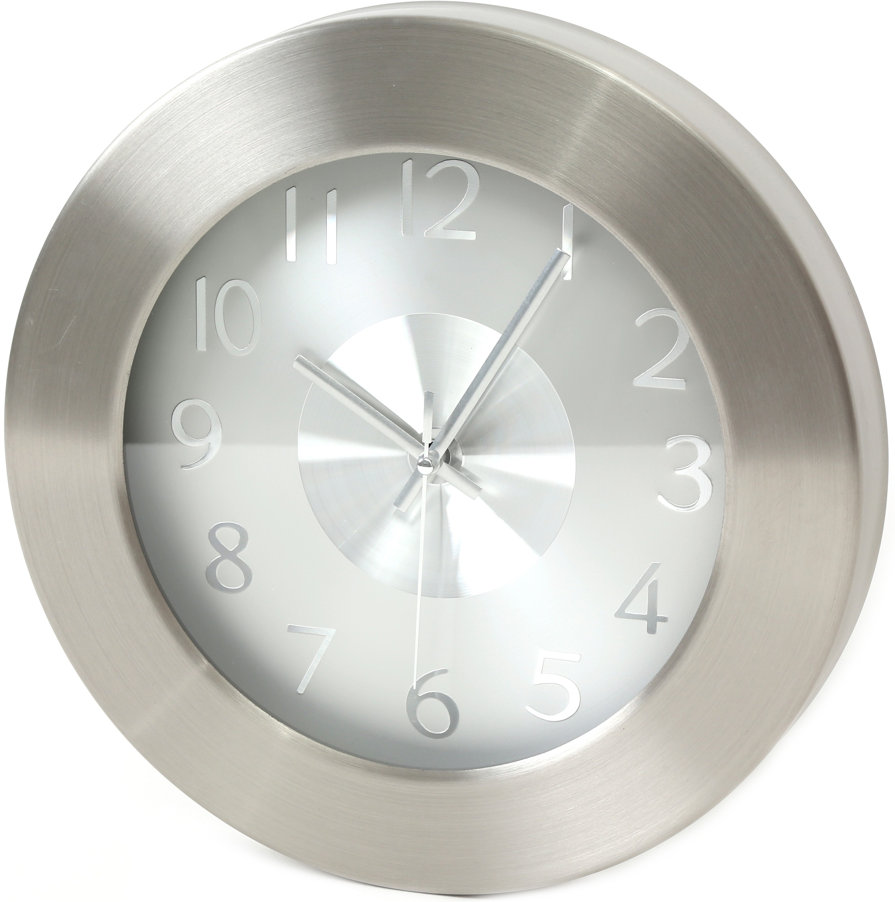 Platinet wall clock Noon (42571) |